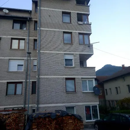 Denylana Apartman Lägenhet *
