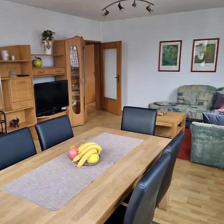 Denylana Apartman * Konjic
