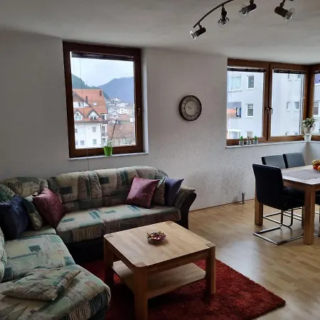Denylana Apartman Lägenhet Konjic