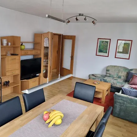 Denylana Apartman