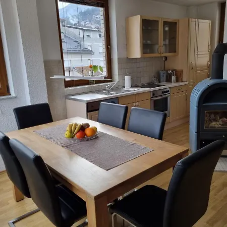 Lägenhet Denylana Apartman *
