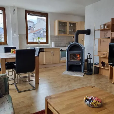 Denylana Apartman Lägenhet