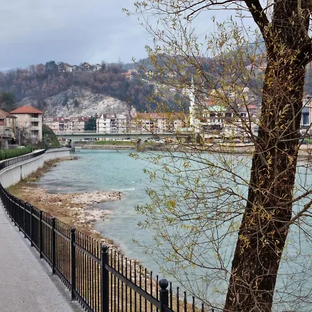 Denylana Apartman Konjic