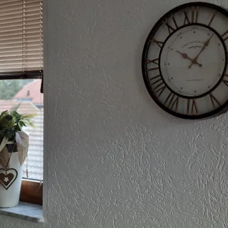 Lägenhet Denylana Apartman *