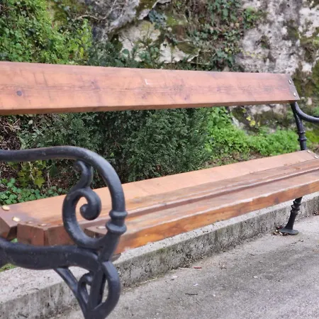 Lägenhet Denylana Apartman *