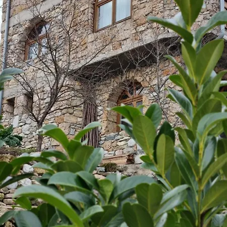 Denylana Apartman * Konjic