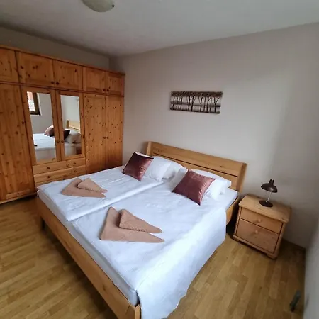 Denylana Apartman Apartment