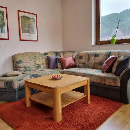 Denylana Apartman * Konjic