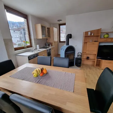 Lägenhet Denylana Apartman