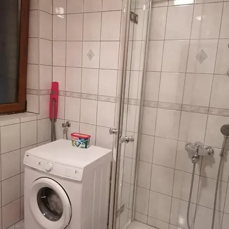 Denylana Apartman *