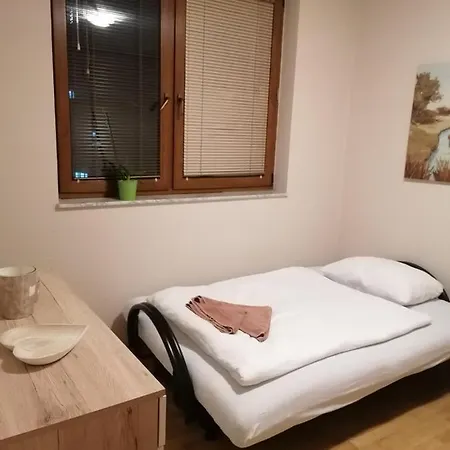 Denylana Apartman Lägenhet *