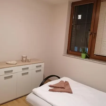Denylana Apartman