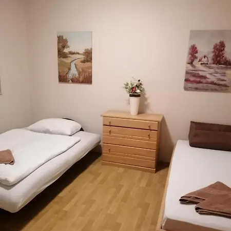 Denylana Apartman *