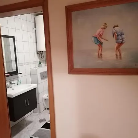 Lägenhet Denylana Apartman
